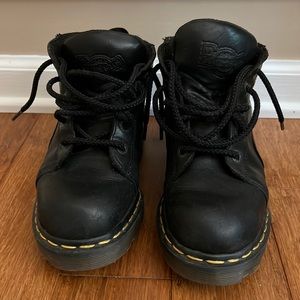 Dr. Martens Boots